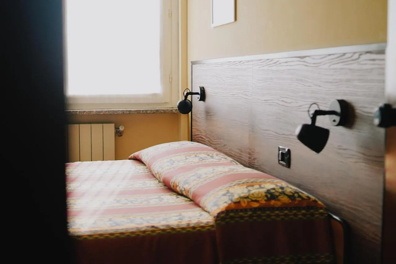 Hotel Locanda La Castellana Castello d'Agogna